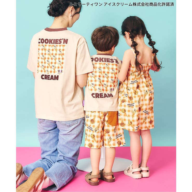 【リンク】サーティワン ワンピース | F.O.Online Store | 詳細画像5 