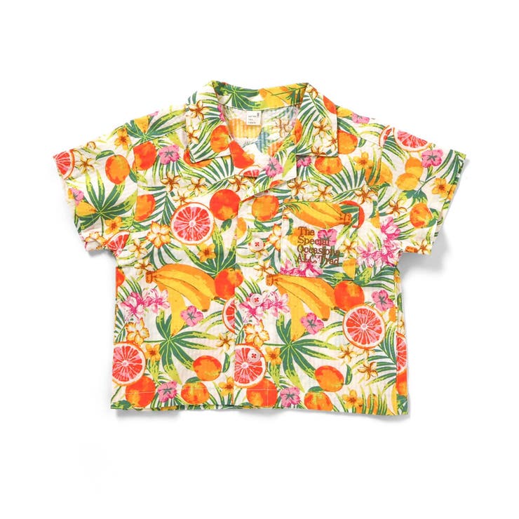 【リンク】チェック・トロピカルセットアップ  5分丈 | F.O.Online Store | 詳細画像16 