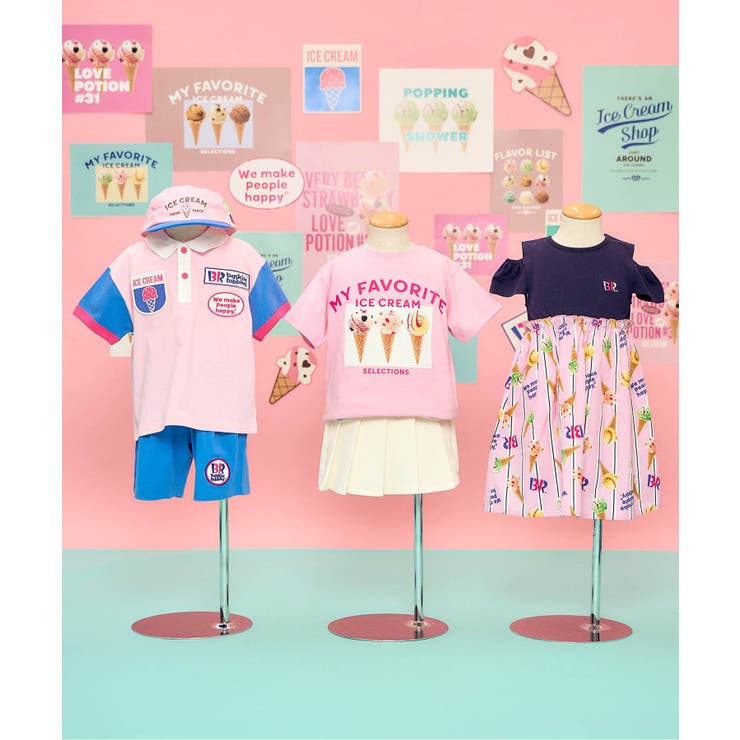 サーティワン セットアップ  4分丈 | F.O.Online Store | 詳細画像12 