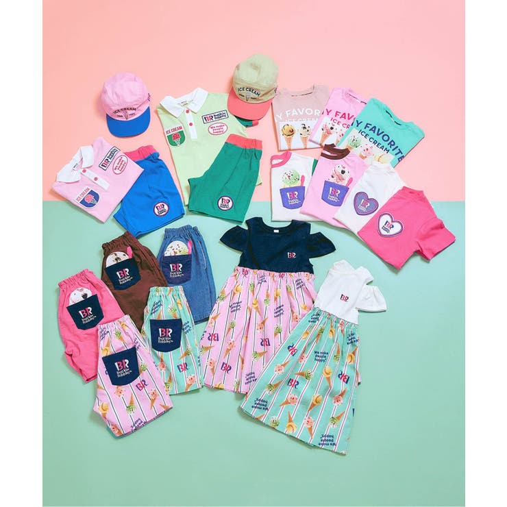 サーティワン セットアップ  4分丈 | F.O.Online Store | 詳細画像14 