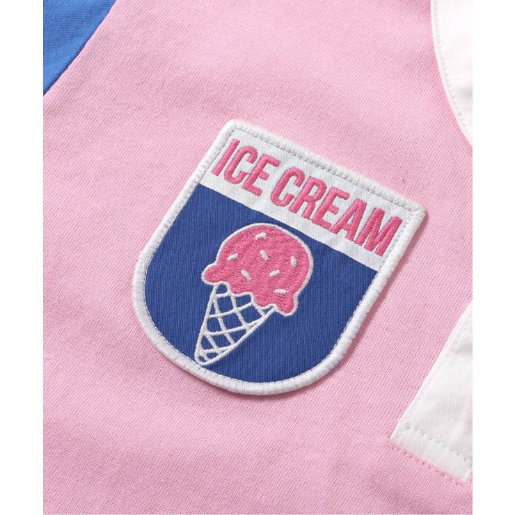サーティワン セットアップ  4分丈 | F.O.Online Store | 詳細画像19 
