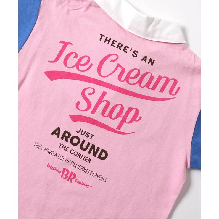 サーティワン セットアップ  4分丈 | F.O.Online Store | 詳細画像21 