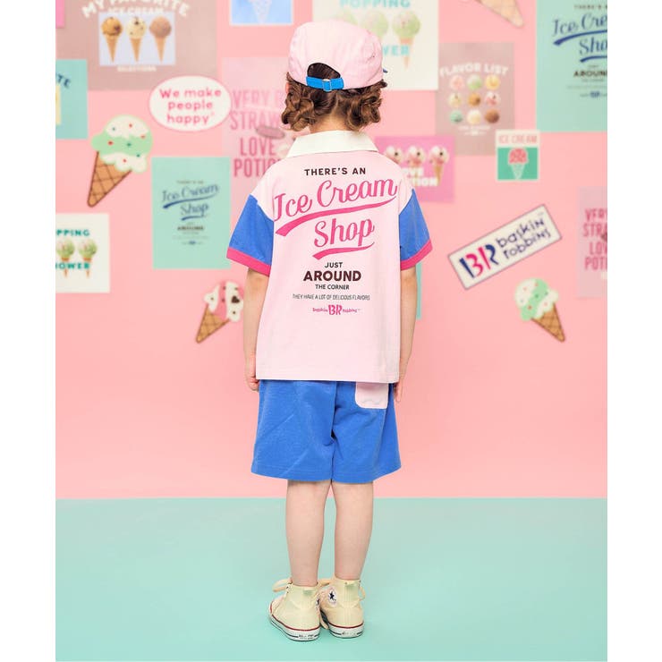 サーティワン セットアップ  4分丈 | F.O.Online Store | 詳細画像29 
