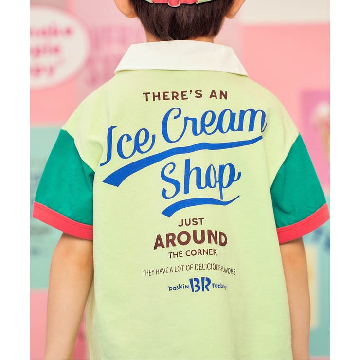サーティワン セットアップ  4分丈 | F.O.Online Store | 詳細画像9 
