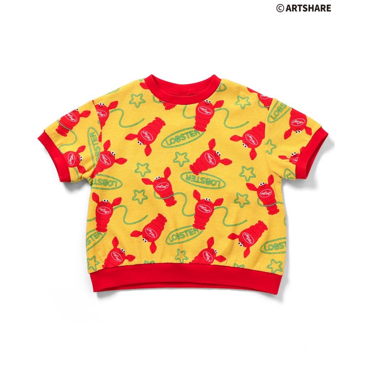 WIGGLE WIGGLE セットアップ | F.O.Online Store | 詳細画像10 