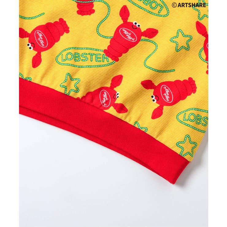 WIGGLE WIGGLE セットアップ | F.O.Online Store | 詳細画像14 