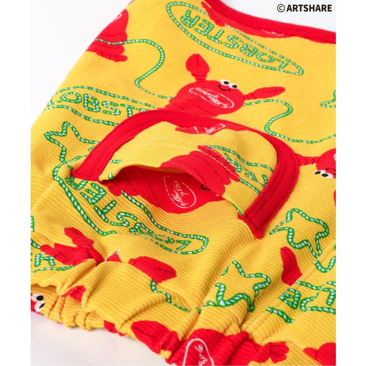 WIGGLE WIGGLE セットアップ | F.O.Online Store | 詳細画像16 