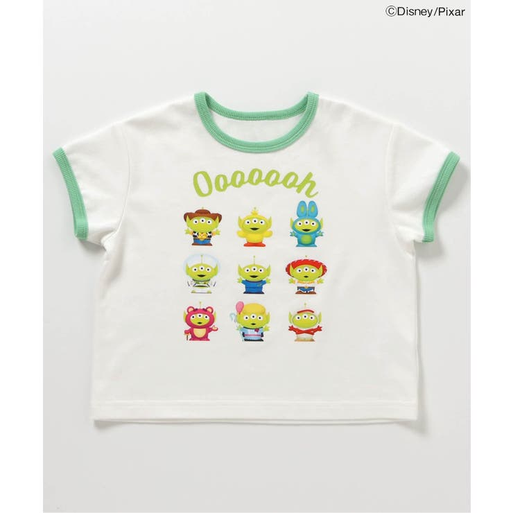 ディズニーキャラクター/トイ・ストーリー /セットアップ 吸水速乾 接触冷感 | F.O.Online Store | 詳細画像11 