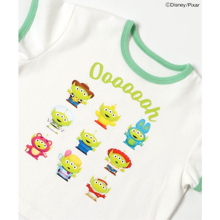 ディズニーキャラクター/トイ・ストーリー /セットアップ 吸水速乾 接触冷感 | F.O.Online Store | 詳細画像13 