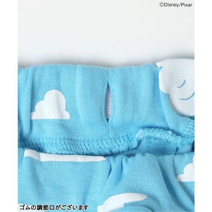 ディズニーキャラクター/トイ・ストーリー /セットアップ 吸水速乾 接触冷感 | F.O.Online Store | 詳細画像8 