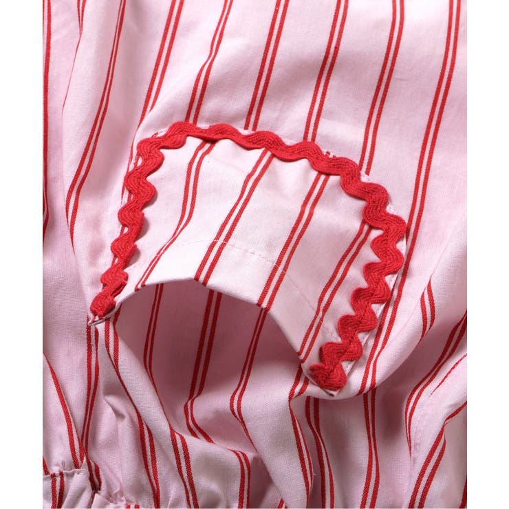 【リンク】タックコクーンパンツ  10分丈 | F.O.Online Store | 詳細画像21 