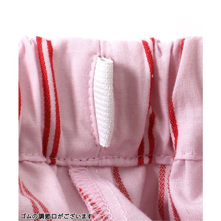 【リンク】タックコクーンパンツ  10分丈 | F.O.Online Store | 詳細画像23 