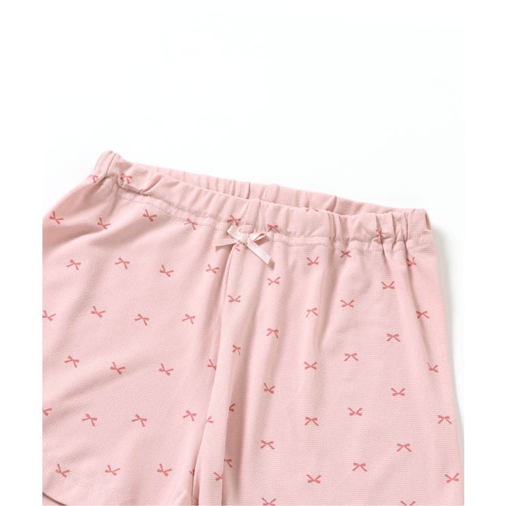ひんやりメッシュペチパン_吸水速乾_接触冷感 | F.O.Online Store | 詳細画像6 