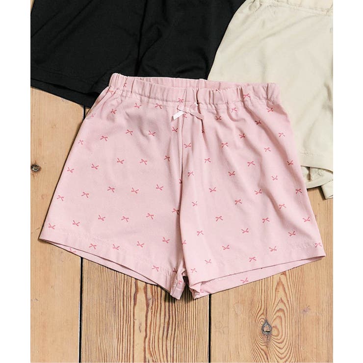 ピンク | ひんやりメッシュペチパン_吸水速乾_接触冷感 | F.O.Online Store