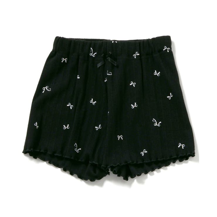 接触冷感ひんやりペチパン  ショート丈 接触冷感 | F.O.Online Store | 詳細画像1 