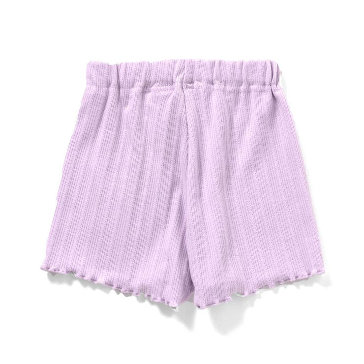 接触冷感ひんやりペチパン  ショート丈 接触冷感 | F.O.Online Store | 詳細画像2 
