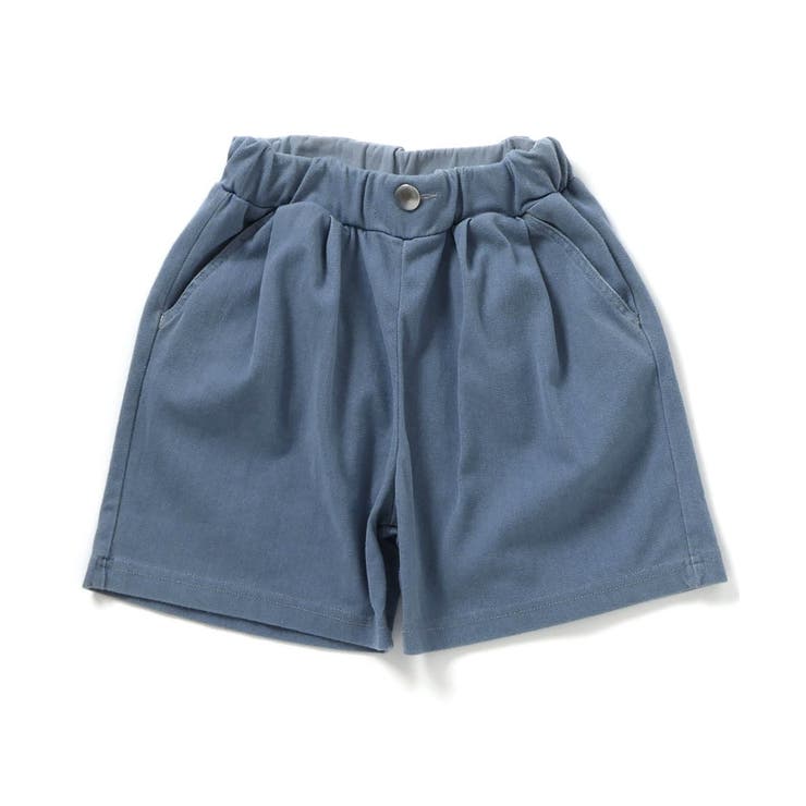 ひんやりスターポケットハーフパンツ  5分丈 接触冷感 | F.O.Online Store | 詳細画像2 