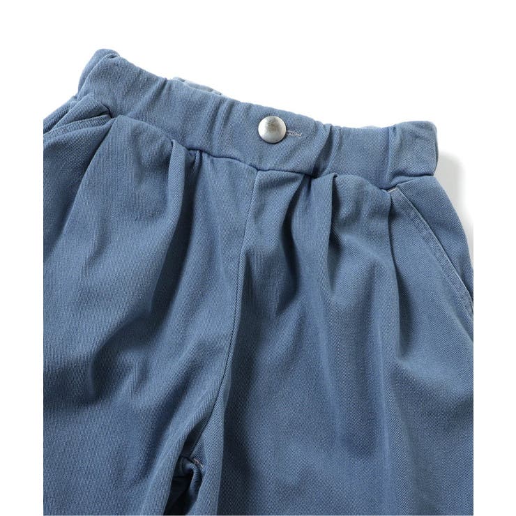 ひんやりスターポケットハーフパンツ  5分丈 接触冷感 | F.O.Online Store | 詳細画像4 