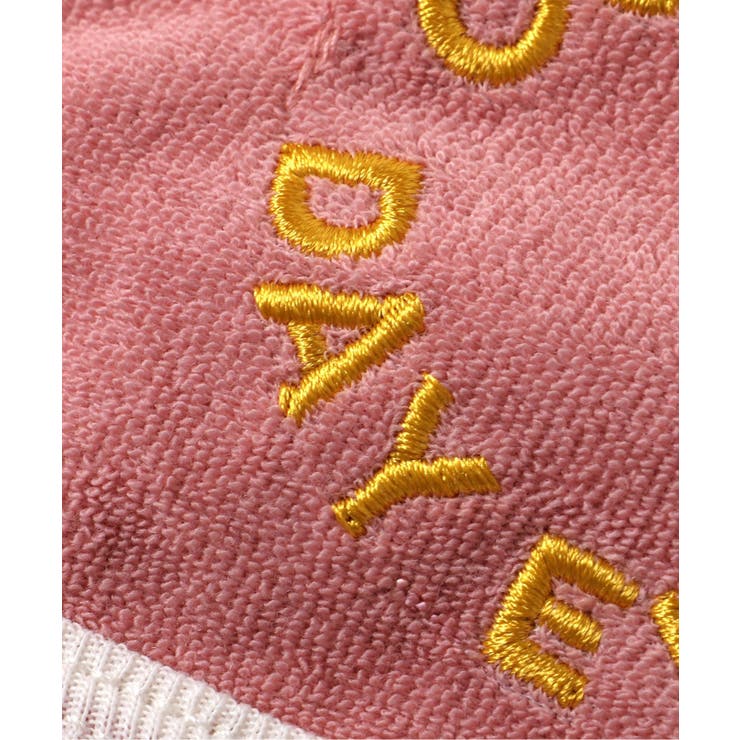 パイルハーフパンツ  4分丈 | F.O.Online Store | 詳細画像11 