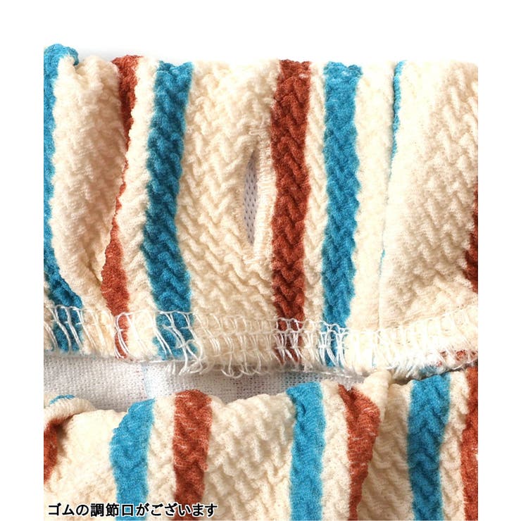 総柄アソートフリルショートパンツ ＿ 吸水速乾 | F.O.Online Store | 詳細画像16 