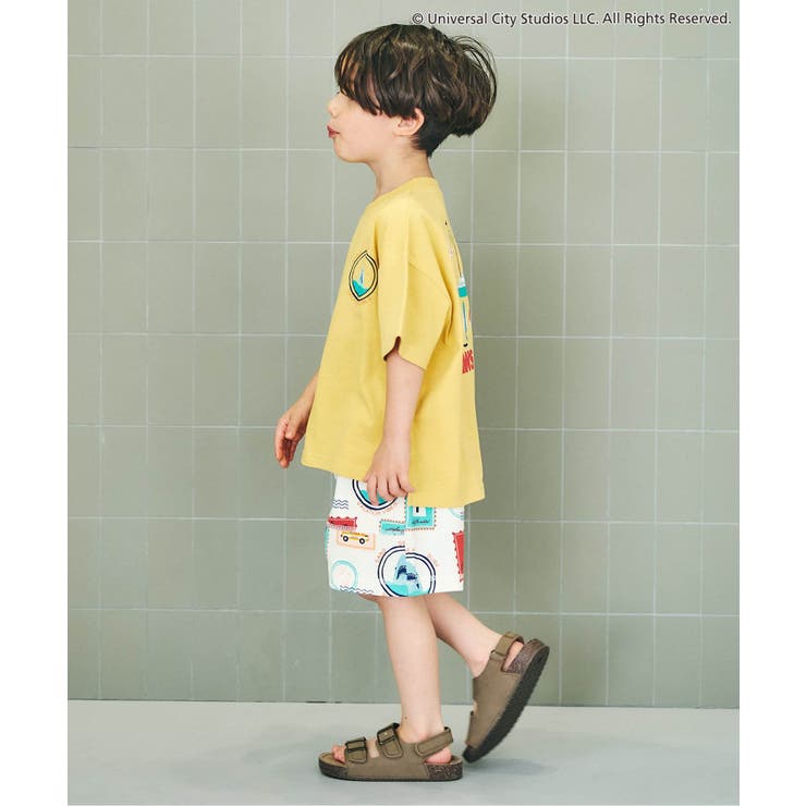JAWS ハーフパンツ  4分丈 | F.O.Online Store | 詳細画像9 