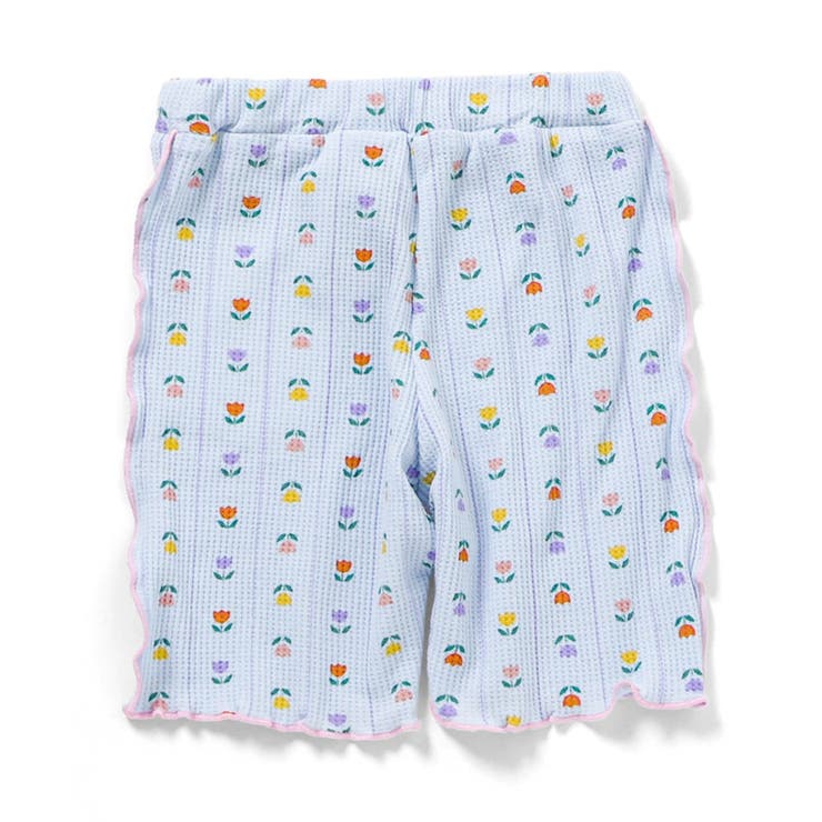 メローワッフルサイクルパンツ | F.O.Online Store | 詳細画像10 