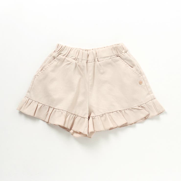 新品✳︎ツイルフレアショートパンツ 日本製 バレエ フレア ショートパンツcollor ジュニア・大人