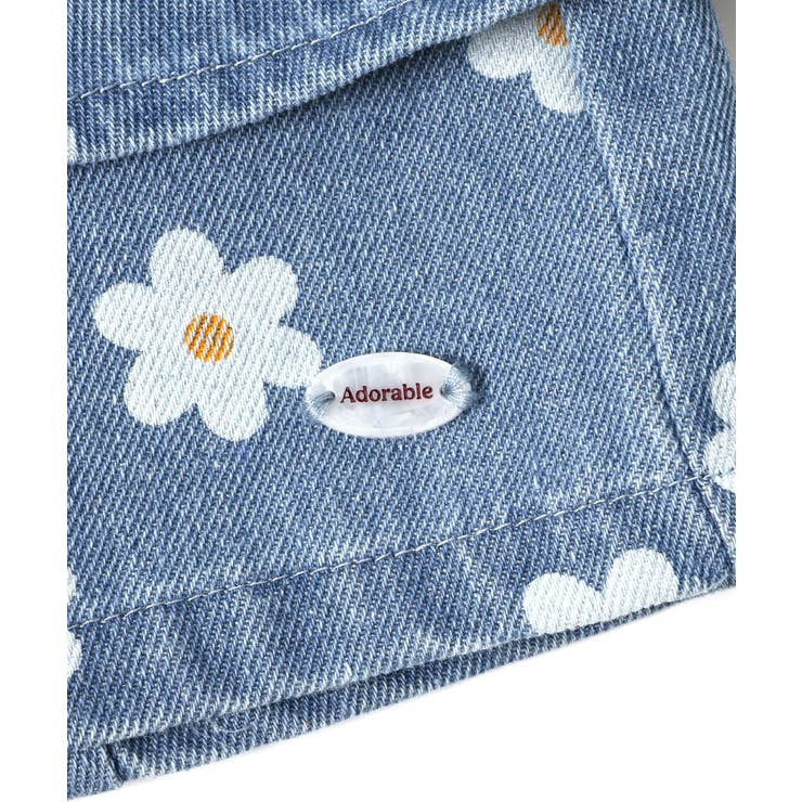 【リンク】サイドフレアパンツ  ショート丈 | F.O.Online Store | 詳細画像8 