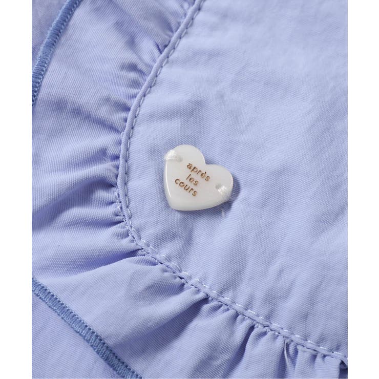 フリルポケット水陸両用ショートパンツ ＿ 撥水 | F.O.Online Store | 詳細画像23 