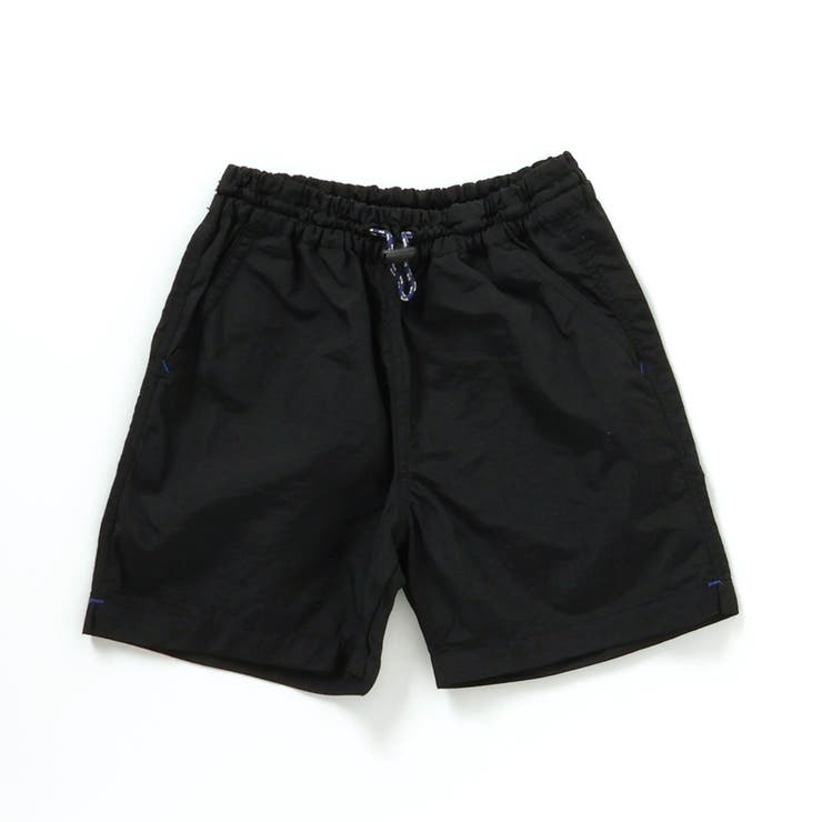 水陸両用ハーフパンツ｜7days Style pants 4分丈[品番