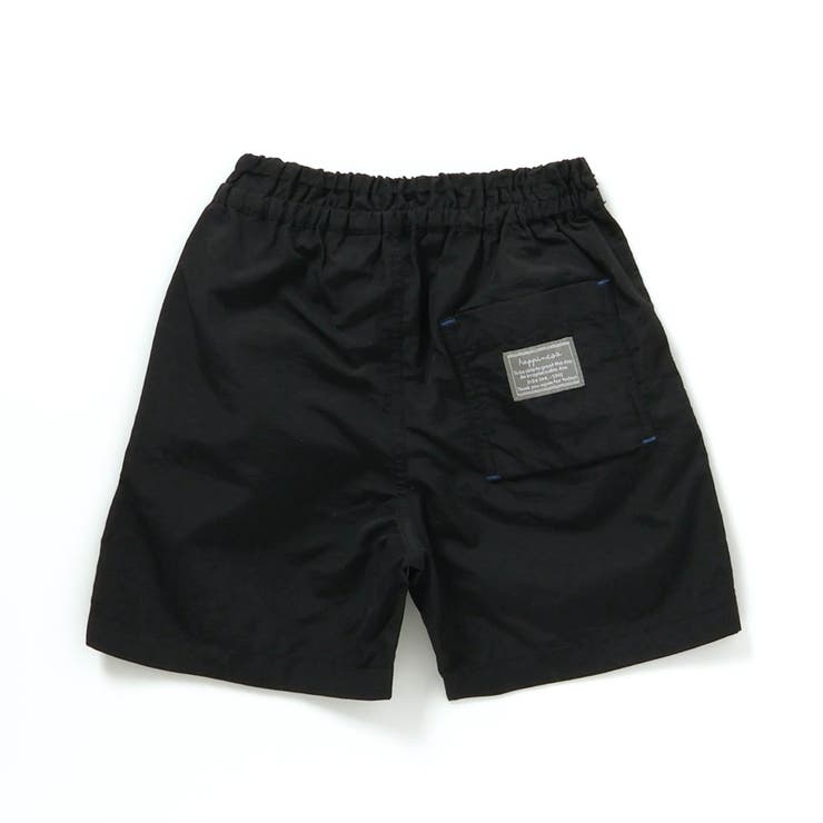 DIESEL ブラックハーフパンツ 水陸用 DIESEL ブラックハーフパンツ 水陸用 DIESEL ディーゼル 水着