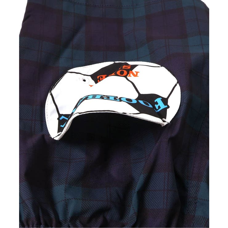 バラエティ水陸両用ハーフパンツ  4分丈 ＿ | F.O.Online Store | 詳細画像11 