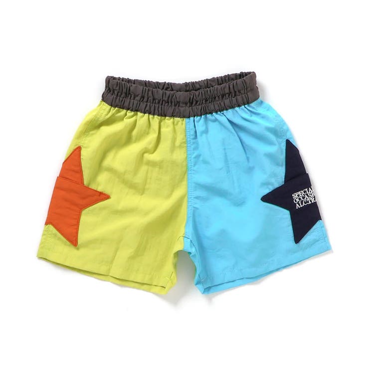 バラエティ水陸両用ハーフパンツ  4分丈 ＿ | F.O.Online Store | 詳細画像16 