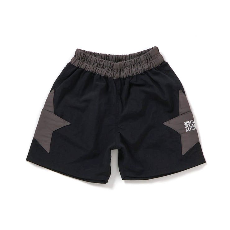 バラエティ水陸両用ハーフパンツ  4分丈 ＿ | F.O.Online Store | 詳細画像2 