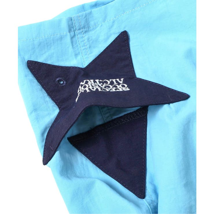 バラエティ水陸両用ハーフパンツ  4分丈 ＿ | F.O.Online Store | 詳細画像20 