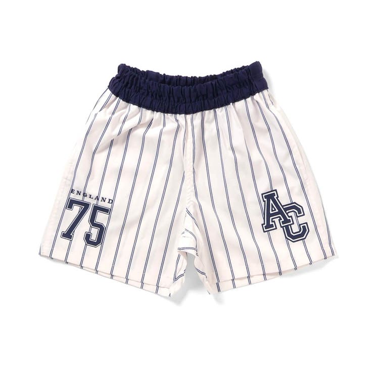 バラエティ水陸両用ハーフパンツ  4分丈 ＿ | F.O.Online Store | 詳細画像25 