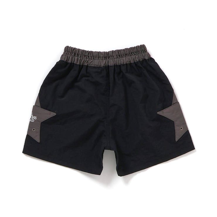 バラエティ水陸両用ハーフパンツ  4分丈 ＿ | F.O.Online Store | 詳細画像3 