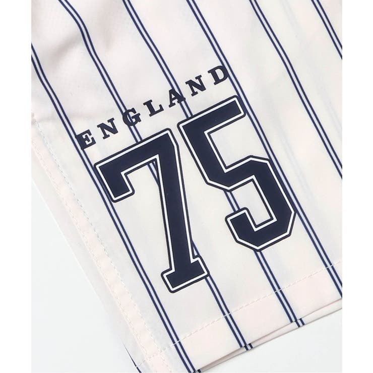 バラエティ水陸両用ハーフパンツ  4分丈 ＿ | F.O.Online Store | 詳細画像30 