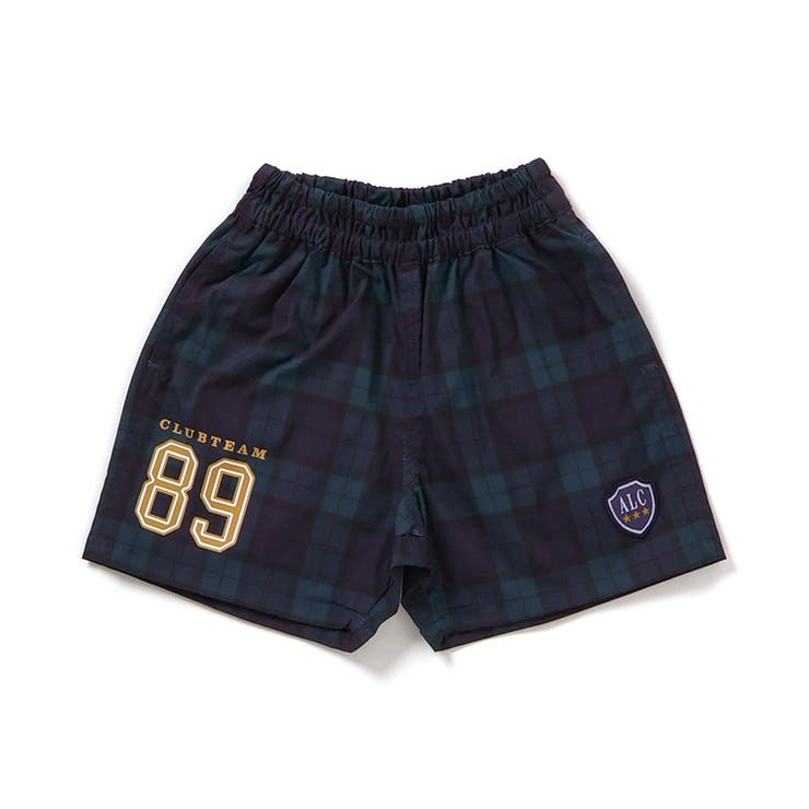 バラエティ水陸両用ハーフパンツ  4分丈 ＿ | F.O.Online Store | 詳細画像7 