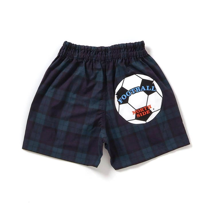 バラエティ水陸両用ハーフパンツ  4分丈 ＿ | F.O.Online Store | 詳細画像8 