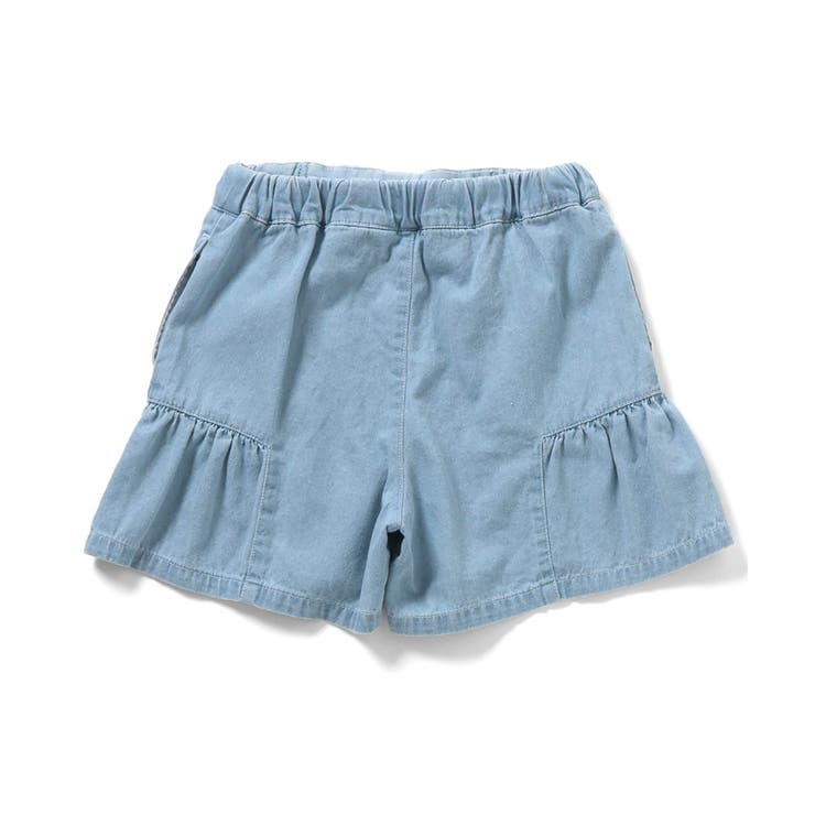 WEB限定  まいにちショートパンツ  | F.O.Online Store | 詳細画像13 