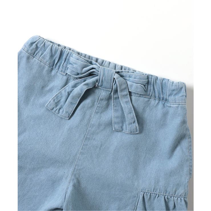 WEB限定  まいにちショートパンツ  | F.O.Online Store | 詳細画像14 