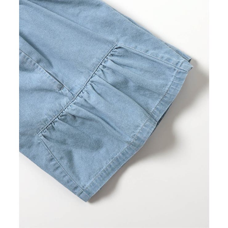 WEB限定  まいにちショートパンツ  | F.O.Online Store | 詳細画像16 