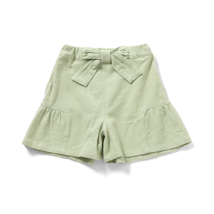 WEB限定  まいにちショートパンツ | F.O.Online Store | 詳細画像2 