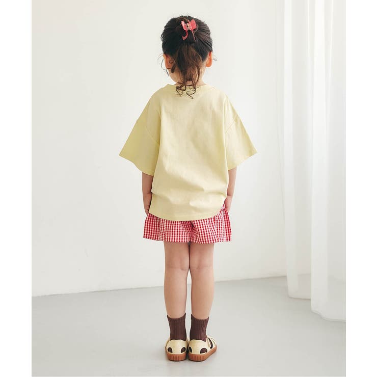 WEB限定  まいにちショートパンツ | F.O.Online Store | 詳細画像7 