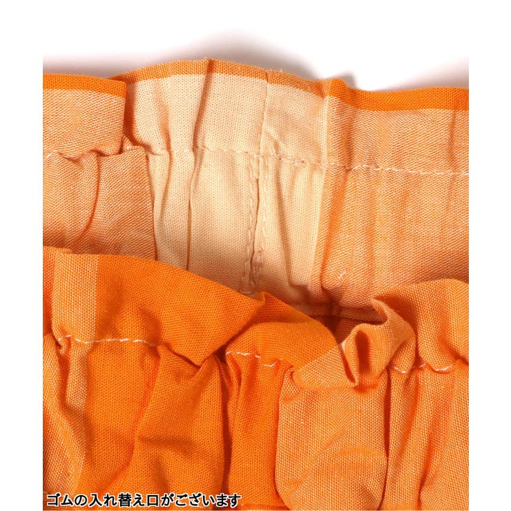 【リンク】アソート刺繍ショートパンツ ＿ | F.O.Online Store | 詳細画像8 