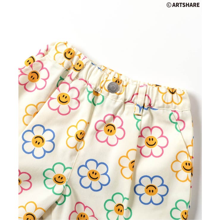 WIGGLE WIGGLE ハーフパンツ | F.O.Online Store | 詳細画像16 