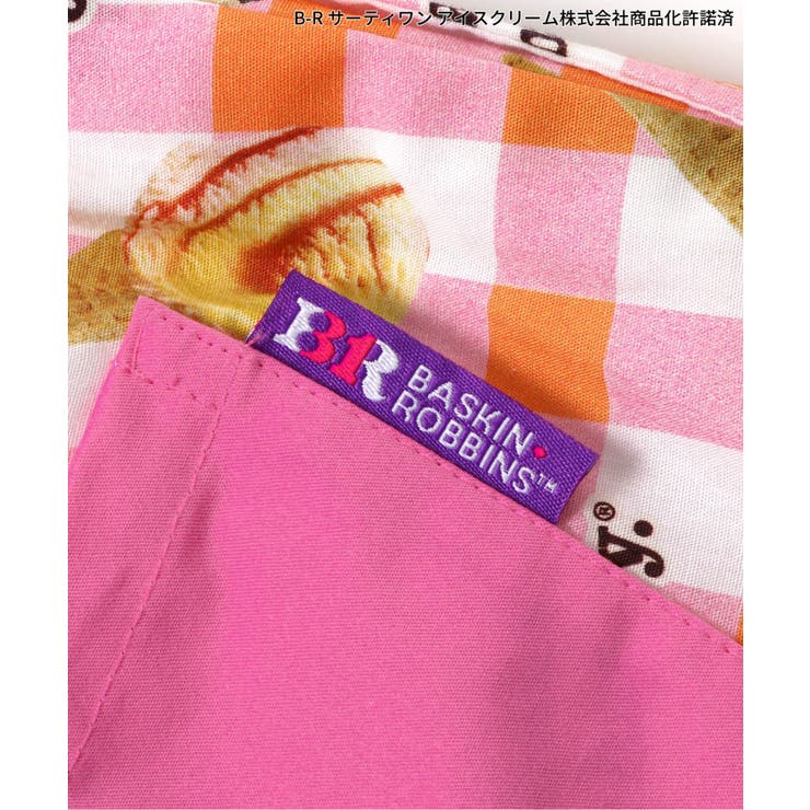 【リンク】サーティワン ハーフパンツ | F.O.Online Store | 詳細画像17 