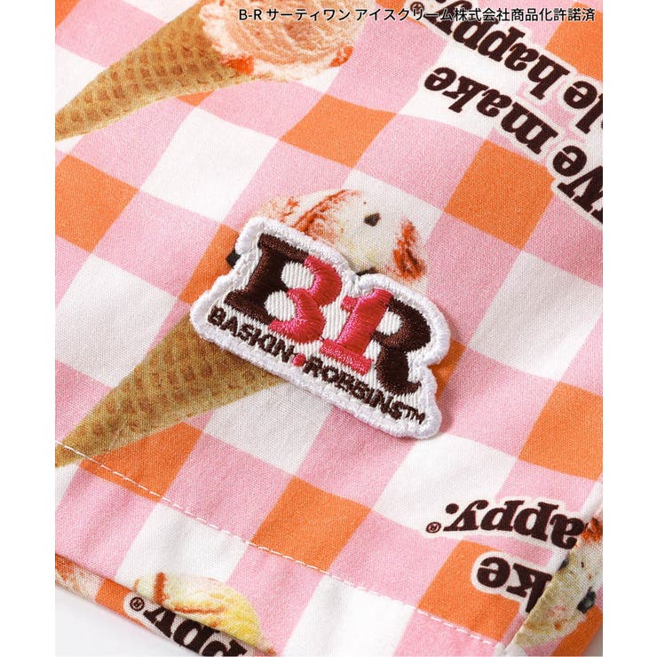【リンク】サーティワン ハーフパンツ | F.O.Online Store | 詳細画像19 
