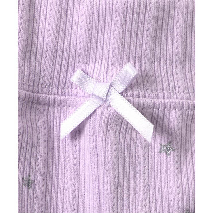 ひんやりショートレギンス  4分丈 接触冷感 | F.O.Online Store | 詳細画像9 